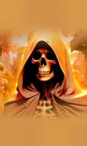 Dia de Los Muertos 2