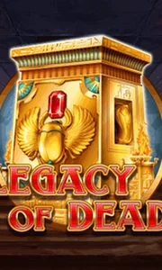 Legacy of Dead