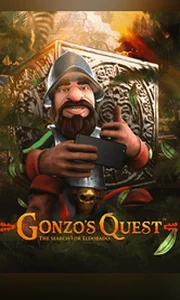 Gonzo's Quest