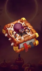 Book Of SpinOWeen