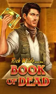 Book of Dead