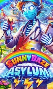 Sunnydaze Asylum