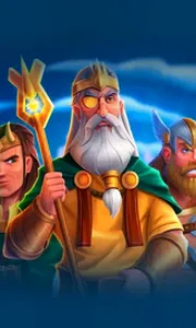 Asgardians