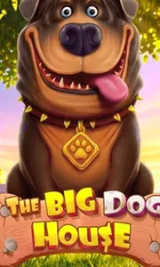 The Big Dog House