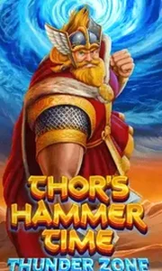 Thor's Hammer Time Thunder Zone