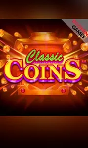 Classic Coins