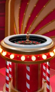 Red Door Roulette