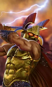 Demi Gods 2 15