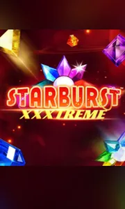 Starburst XXXtreme